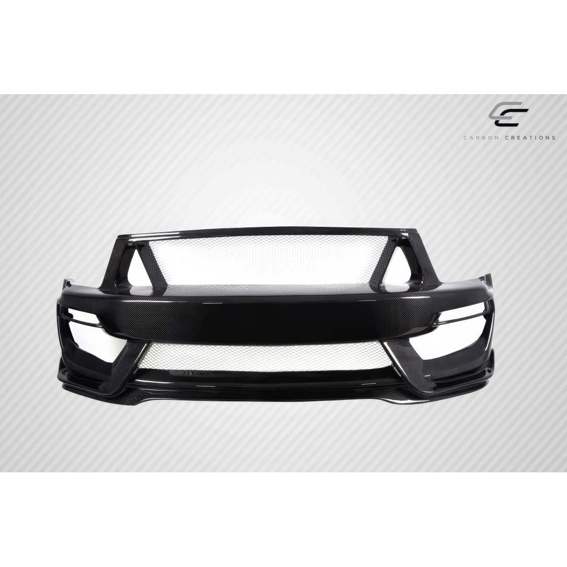 All kind of body kits for Ford Mustang 2005. Exterior/Front Bumpers or Lips 