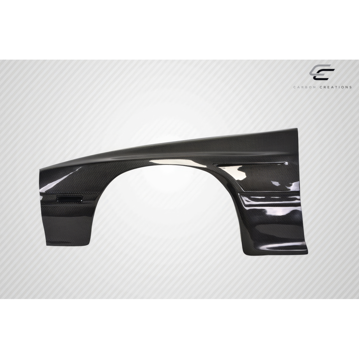 All kind of body kits for Mazda RX-7 1986. Exterior/Fenders 