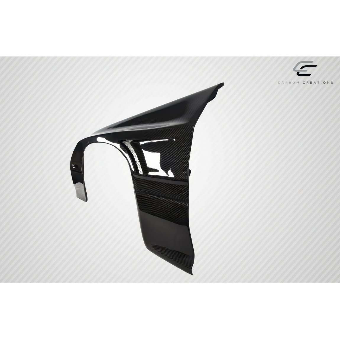 All kind of body kits for Mazda RX-7 1986. Exterior/Fenders 