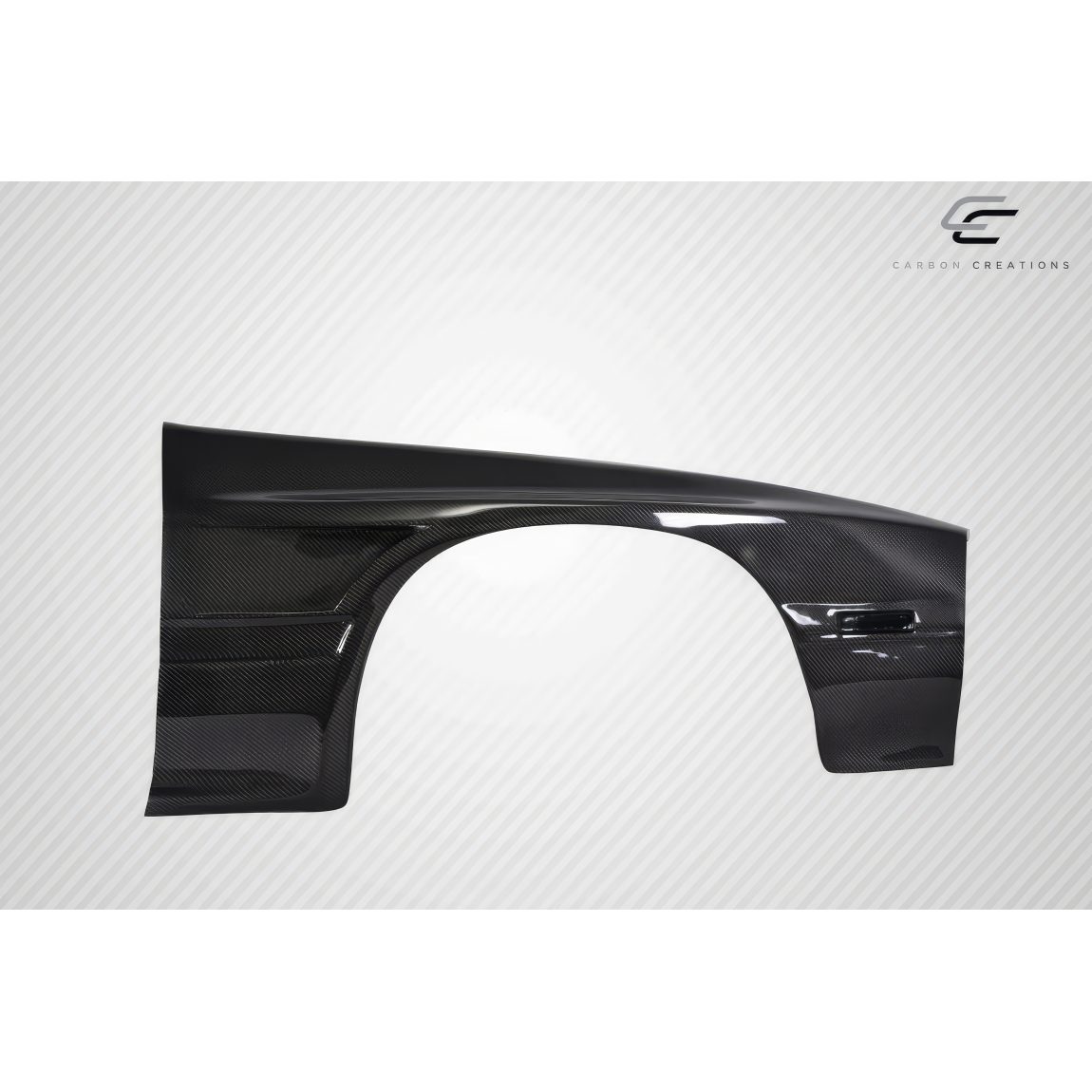All kind of body kits for Mazda RX-7 1986. Exterior/Fenders 