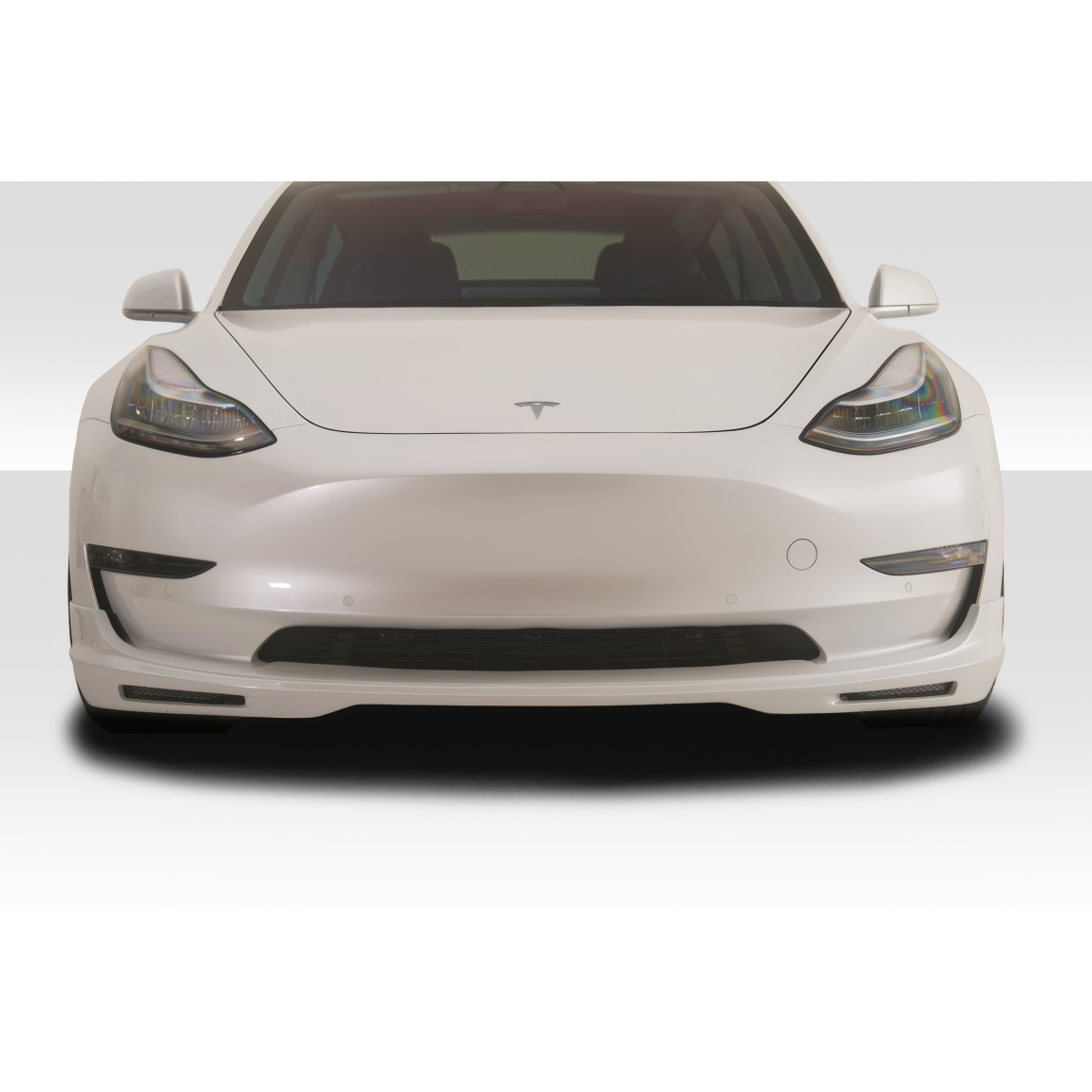 All kind of body kits for Tesla 3 2018. Exterior/Complete Body Kits 