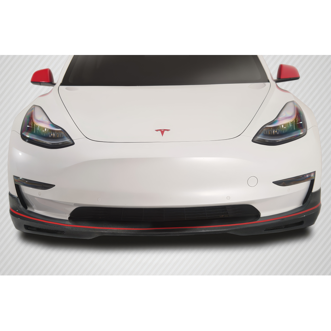 All kind of body kits for Tesla 3 2018. Exterior/Complete Body Kits 