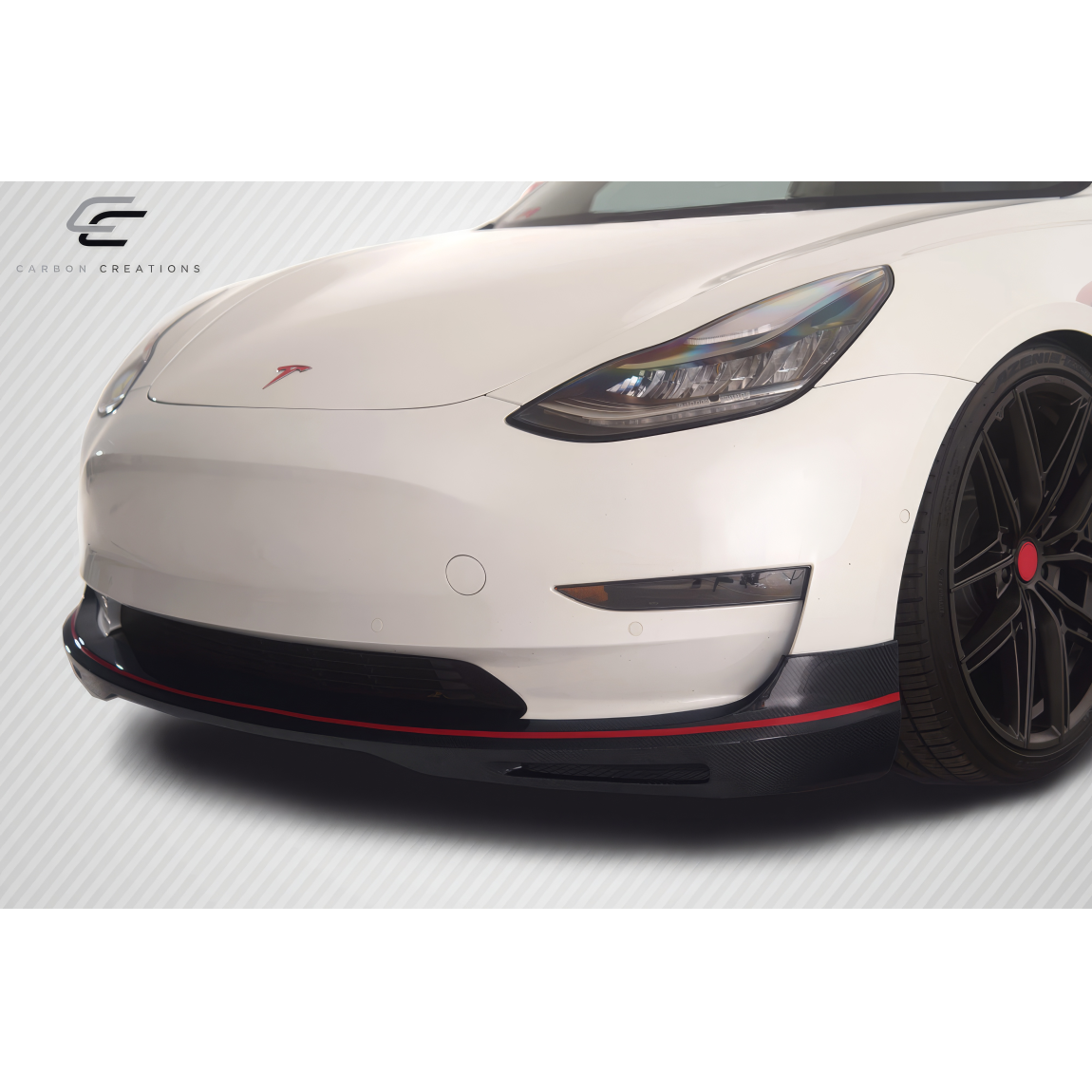 All kind of body kits for Tesla 3 2018. Exterior/Complete Body Kits 