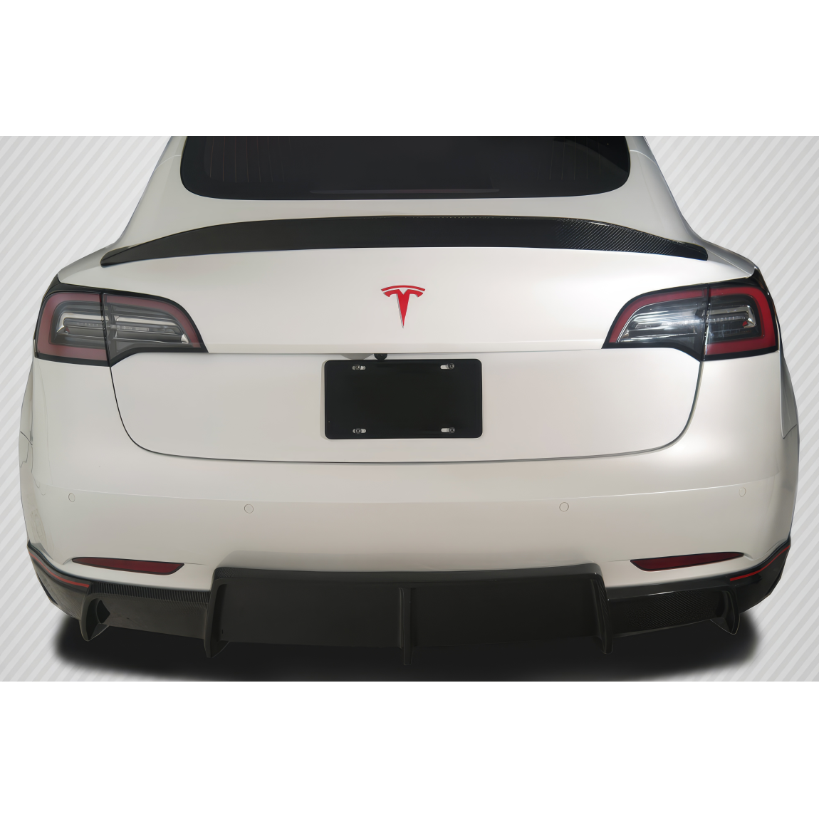 All kind of body kits for Tesla 3 2018. Exterior/Complete Body Kits 