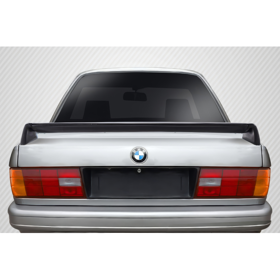 All kind of body kits for BMW 3-Series 1984. Exterior/Wings 