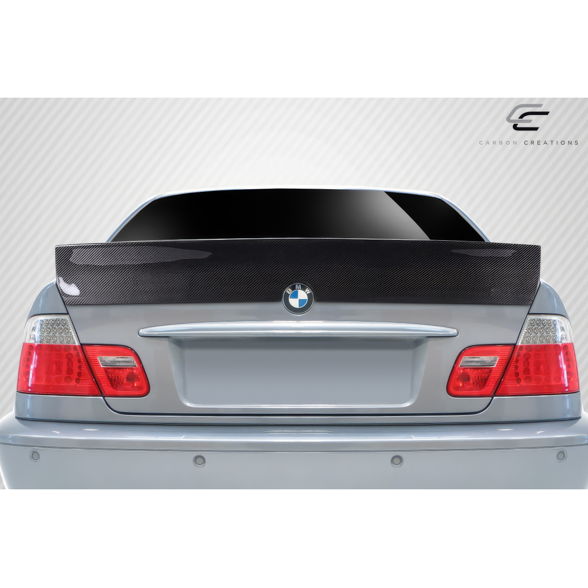 All kind of body kits for BMW 3-Series 1999. Exterior/Wings 