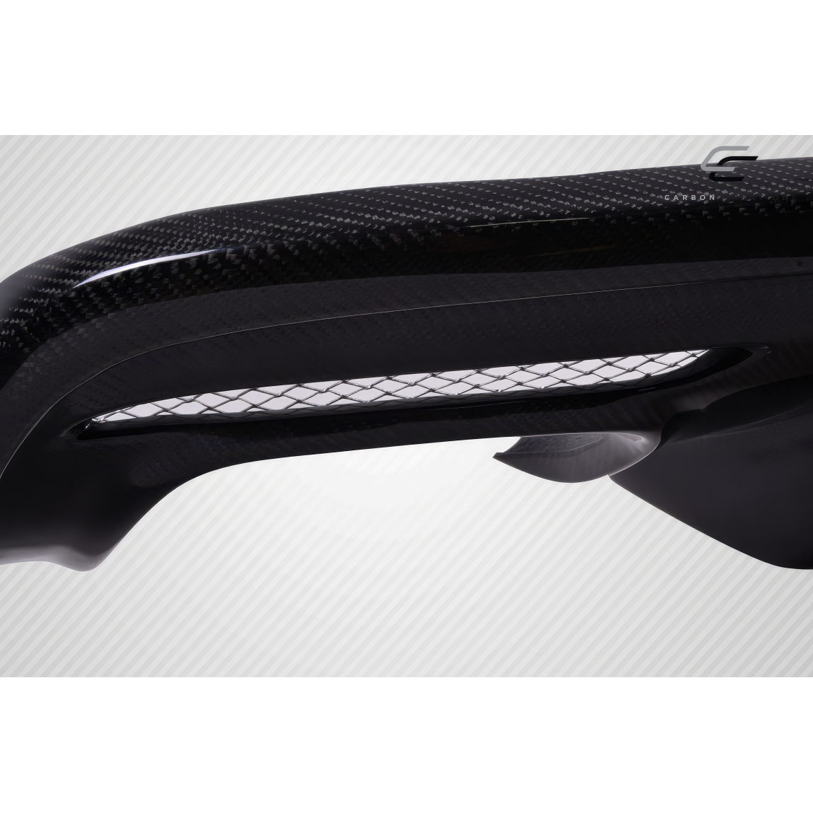 All kind of body kits for Ford Mustang 2015. Exterior/Diffusers 