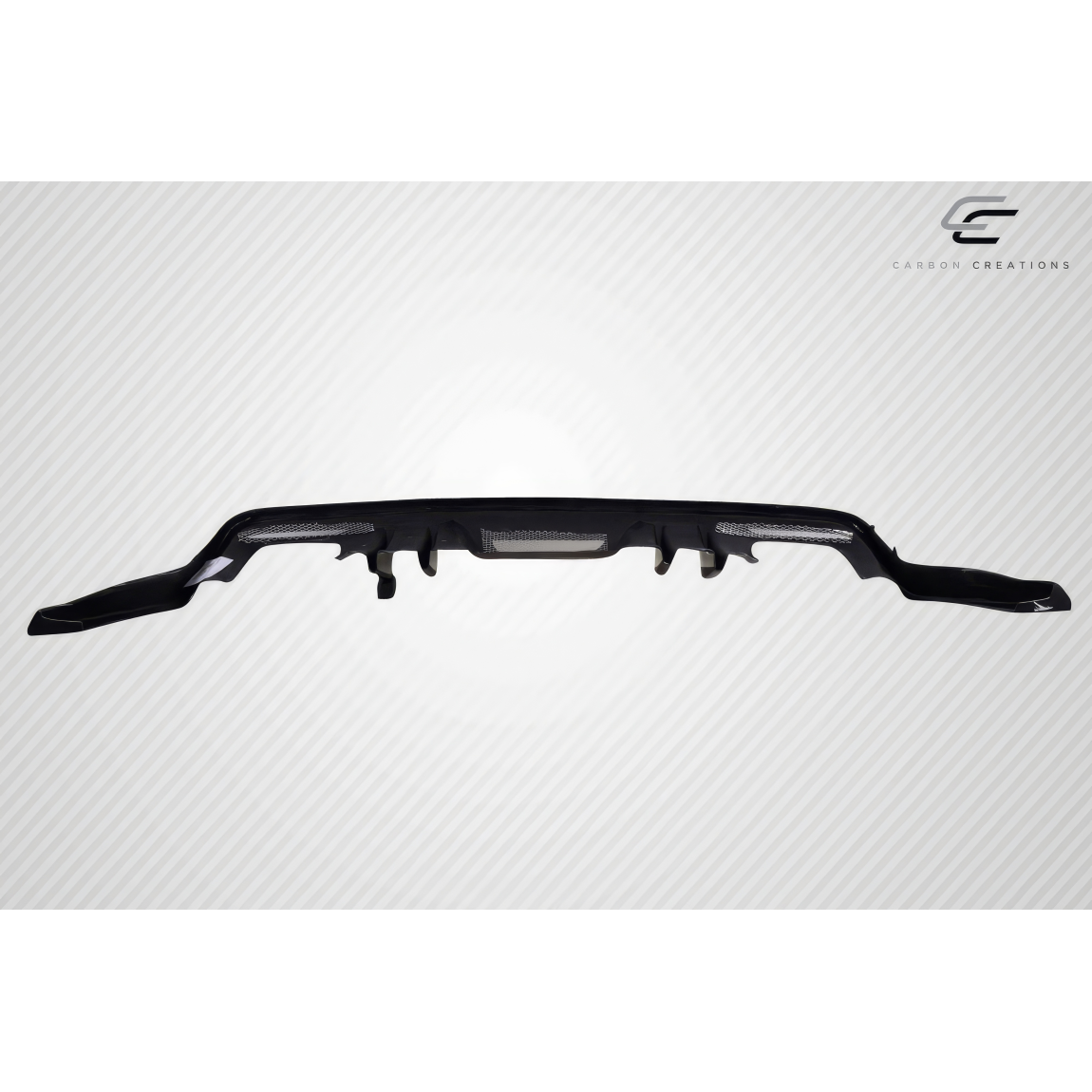All kind of body kits for Ford Mustang 2015. Exterior/Diffusers 
