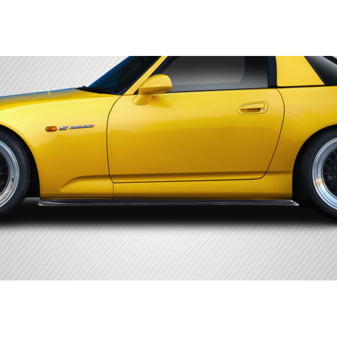 All kind of body kits for Honda S2000 2000. Exterior/Other Exterior 