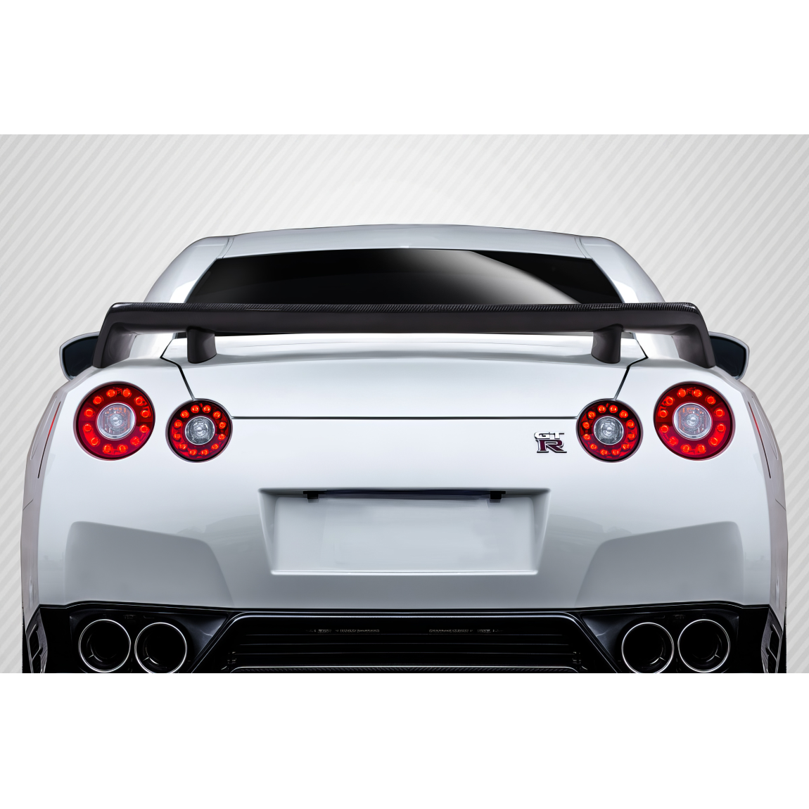 All kind of body kits for Universal  . Exterior/Wings 