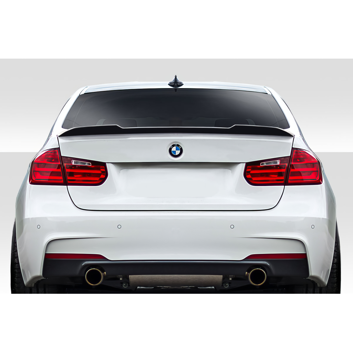 All kind of body kits for BMW 3-Series 2012. Exterior/Wings 