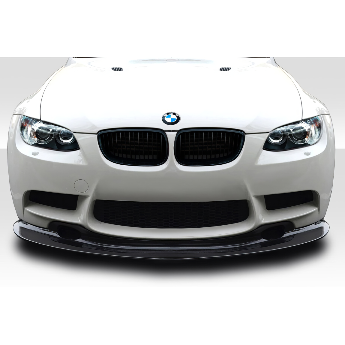 All kind of body kits for BMW M3 2008. Exterior/Front Bumpers or Lips 