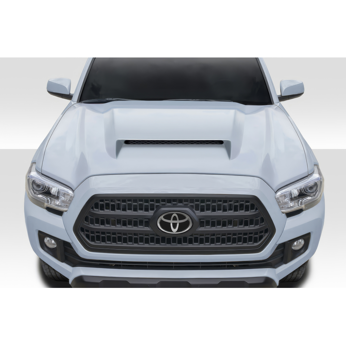 All kind of body kits for Toyota Tacoma 2016. Exterior/Hoods 