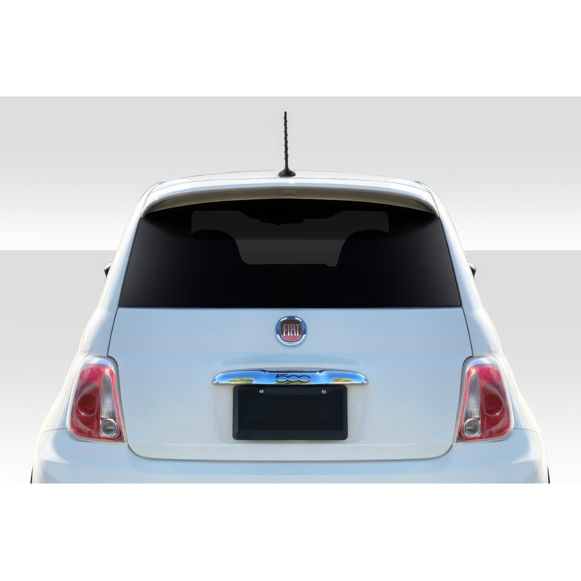 All kind of body kits for Fiat 500 2012. Exterior/Wings 