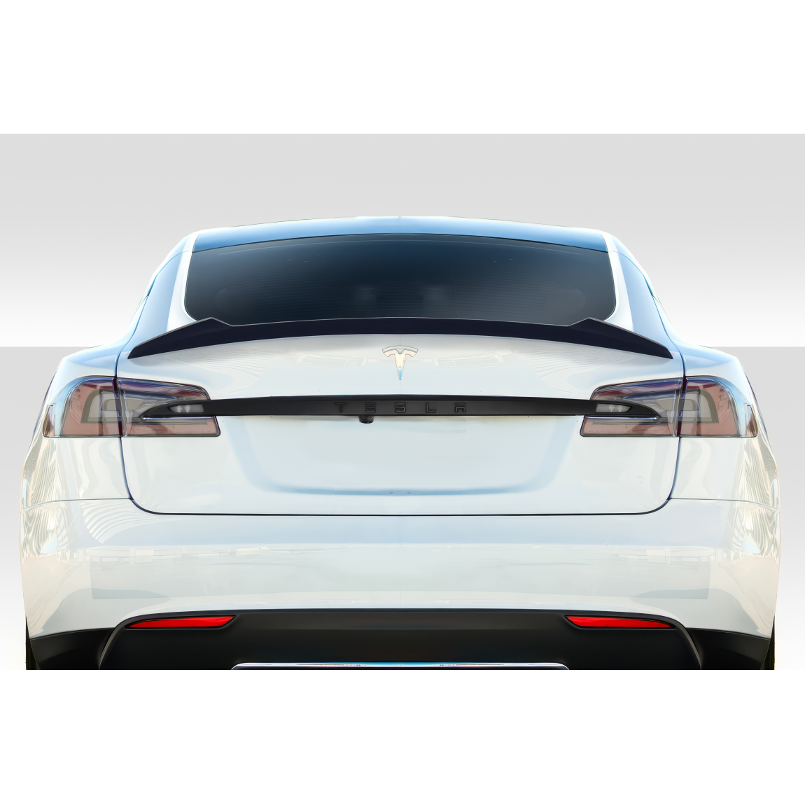 All kind of body kits for Tesla S 2012. Exterior/Wings 