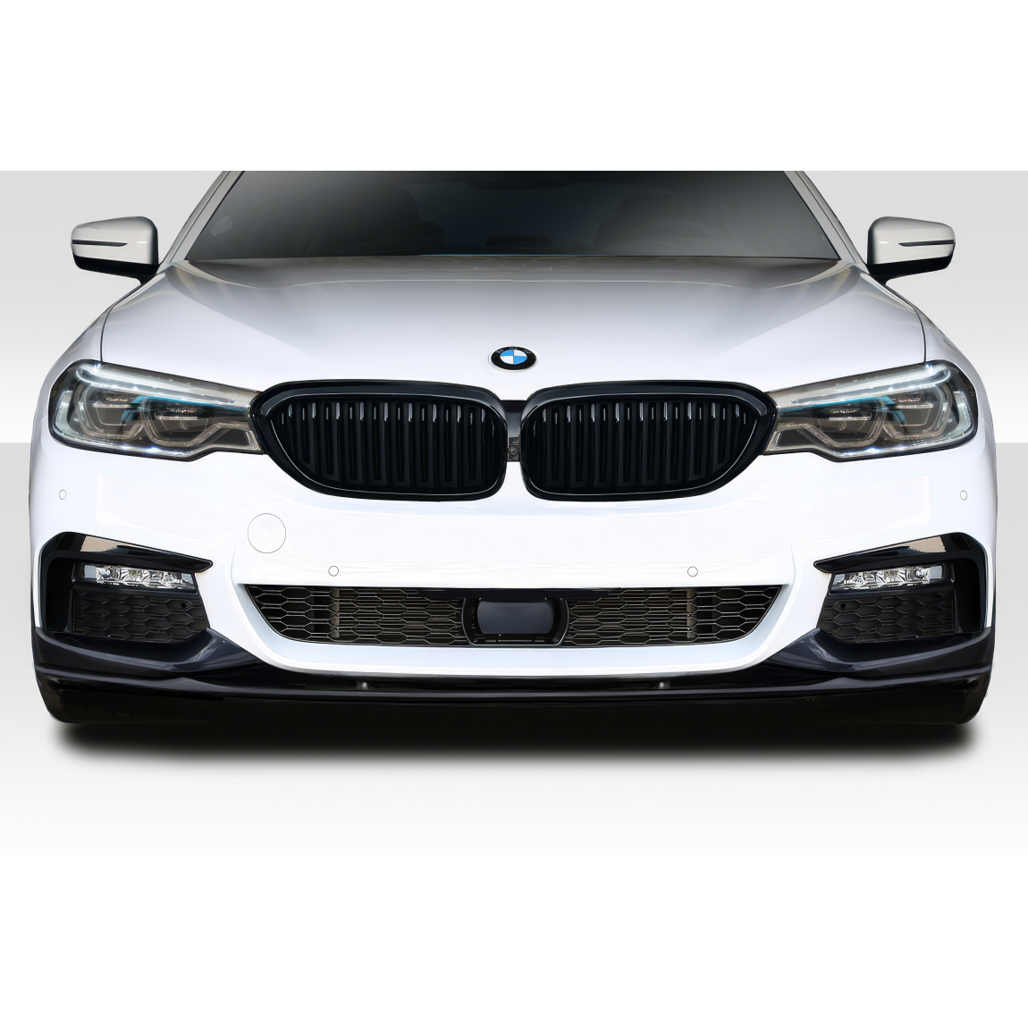 All kind of body kits for BMW 3-Series 2017. Exterior/Other Exterior 