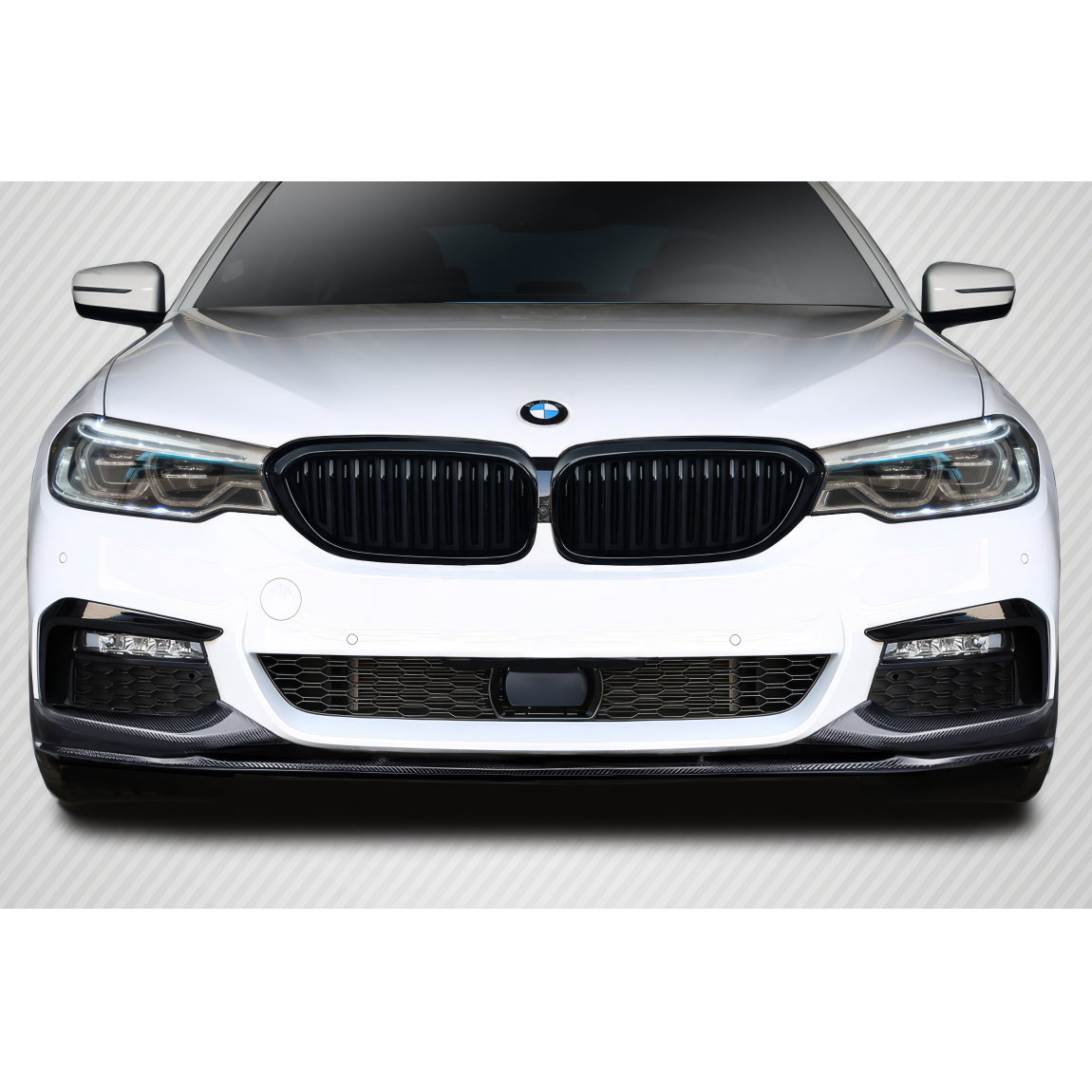 All kind of body kits for BMW 3-Series 2017. Exterior/Other Exterior 