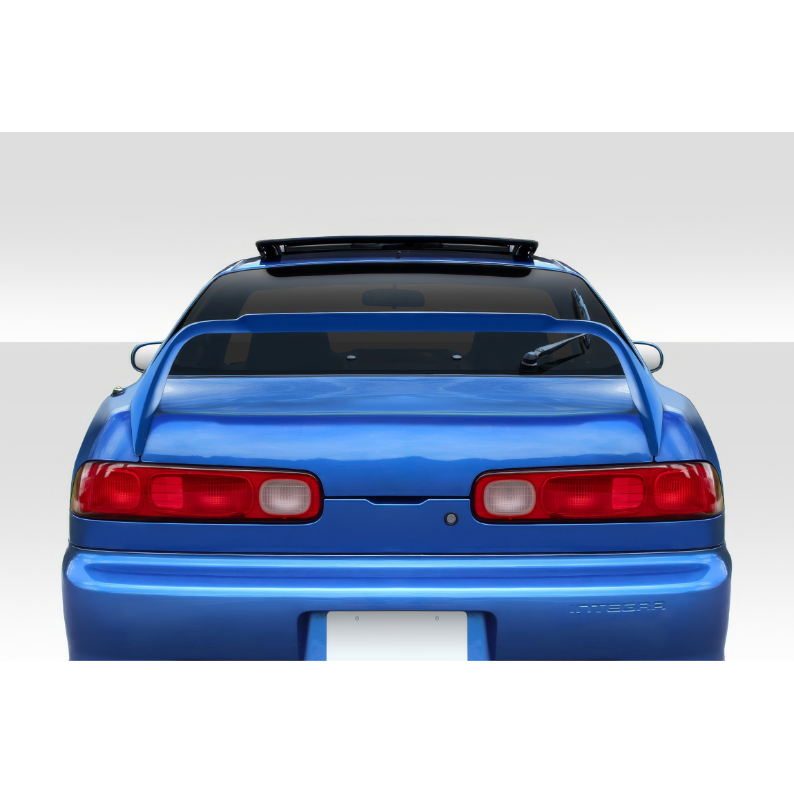 All kind of body kits for Acura Integra 1994. Exterior/Wings 