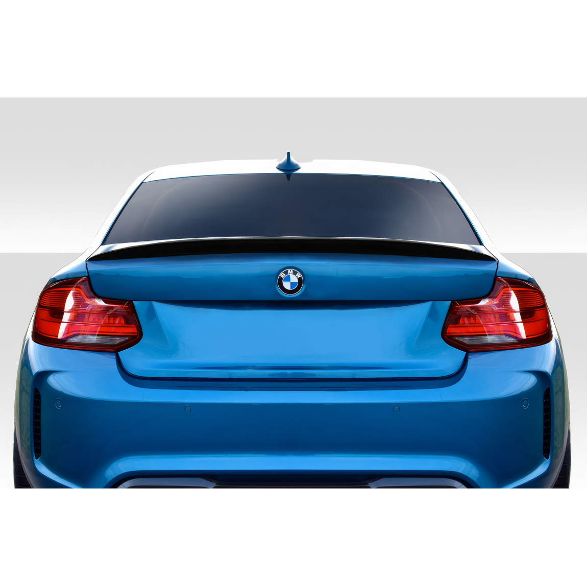 All kind of body kits for BMW 2-Series 2014. Exterior/Wings 