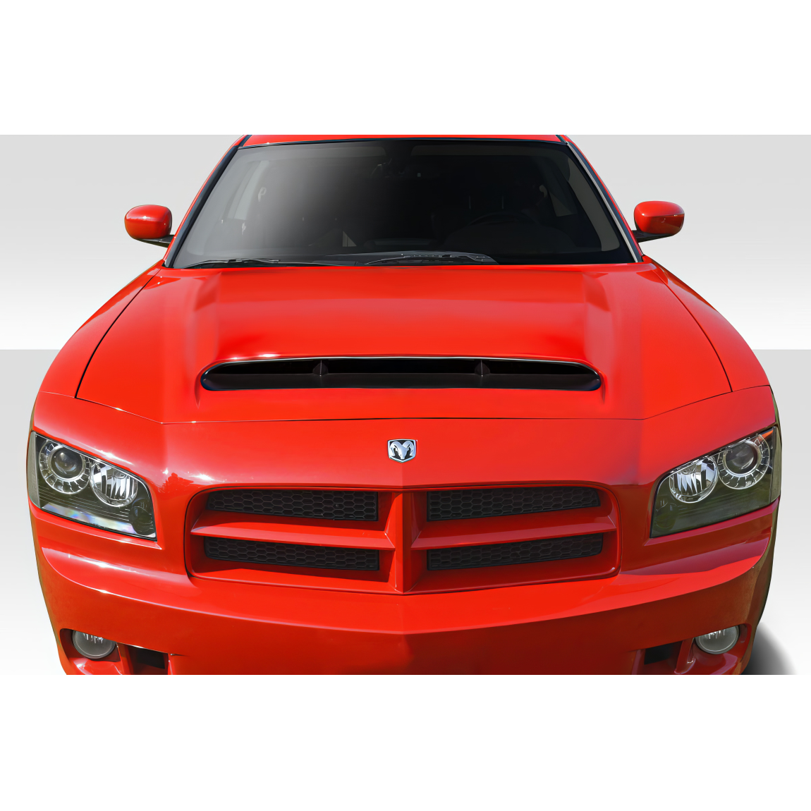 All kind of body kits for Dodge Charger 2006. Exterior/Hoods 