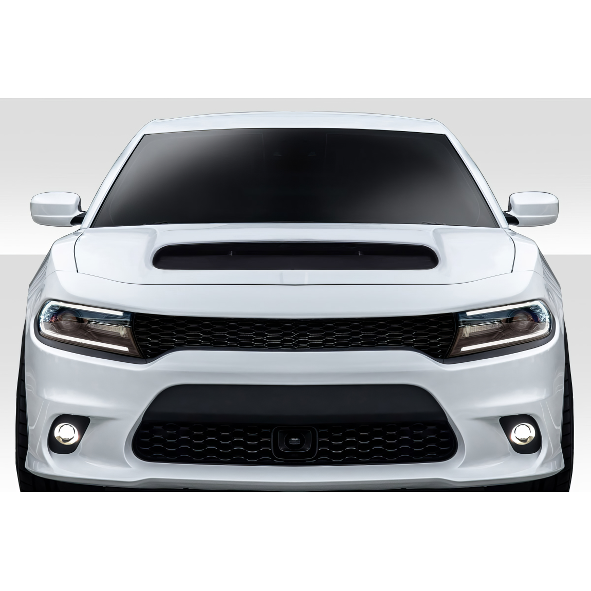 All kind of body kits for Dodge Charger 2015. Exterior/Hoods 