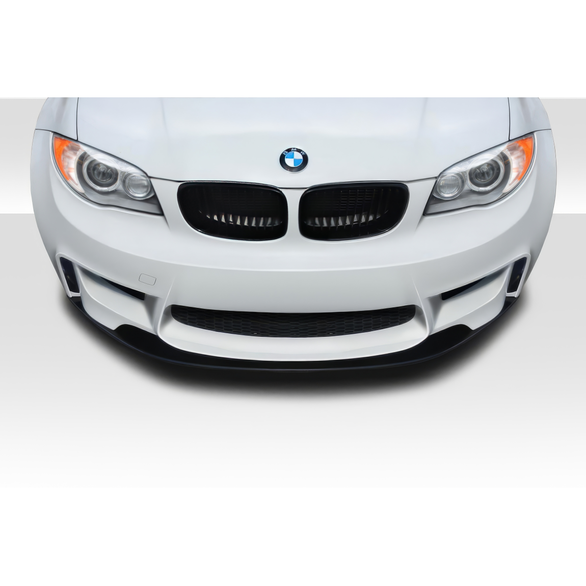 All kind of body kits for BMW 1-Series 2011. Exterior/Other Exterior 