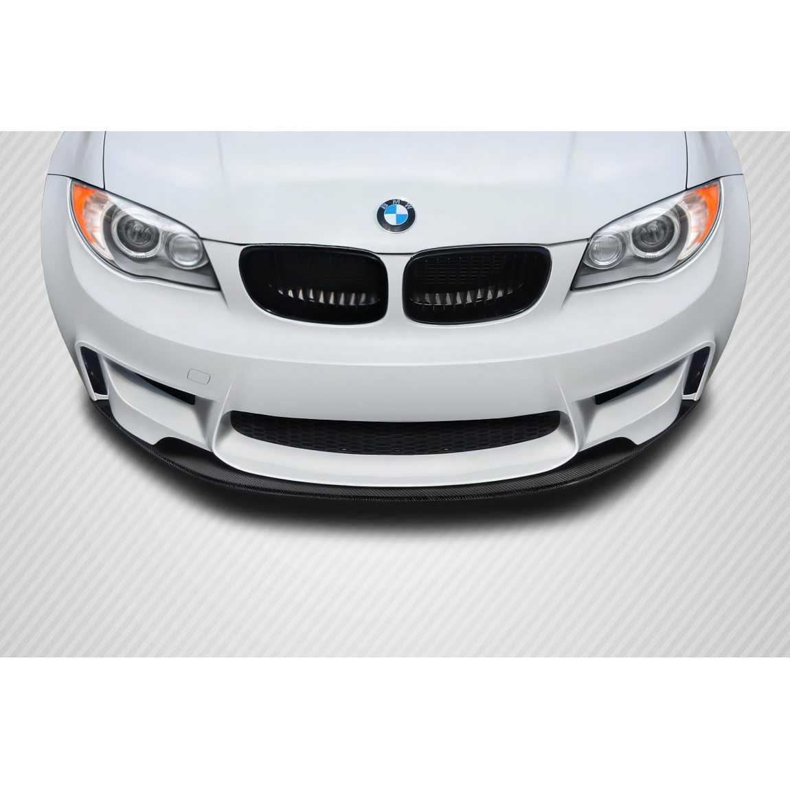 All kind of body kits for BMW 1-Series 2011. Exterior/Other Exterior 