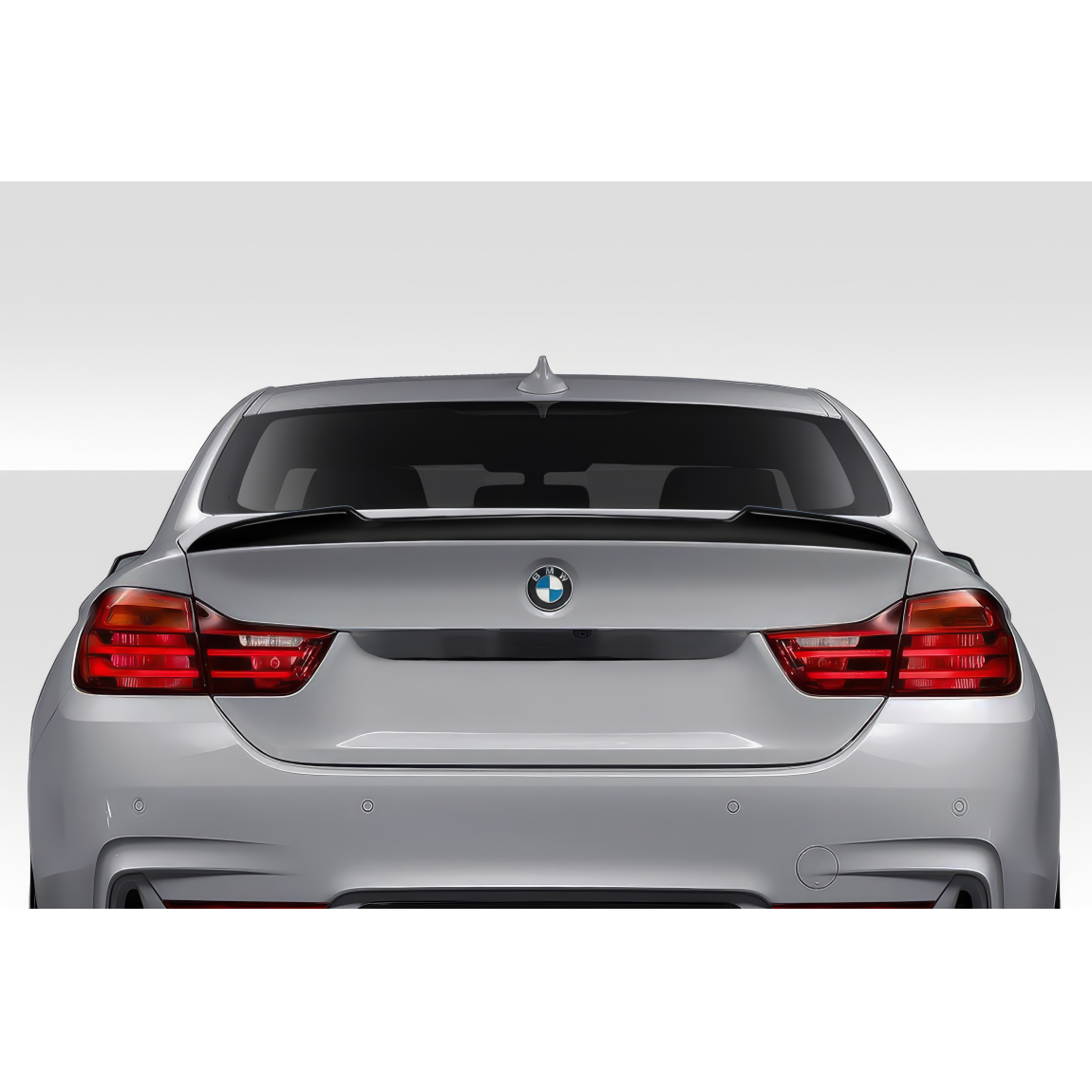 All kind of body kits for BMW 4-Series 2014. Exterior/Wings 