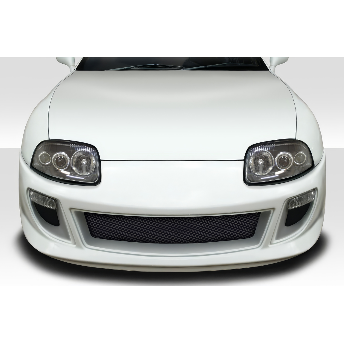 All kind of body kits for Toyota Supra 1993. Exterior/Front Bumpers or Lips 