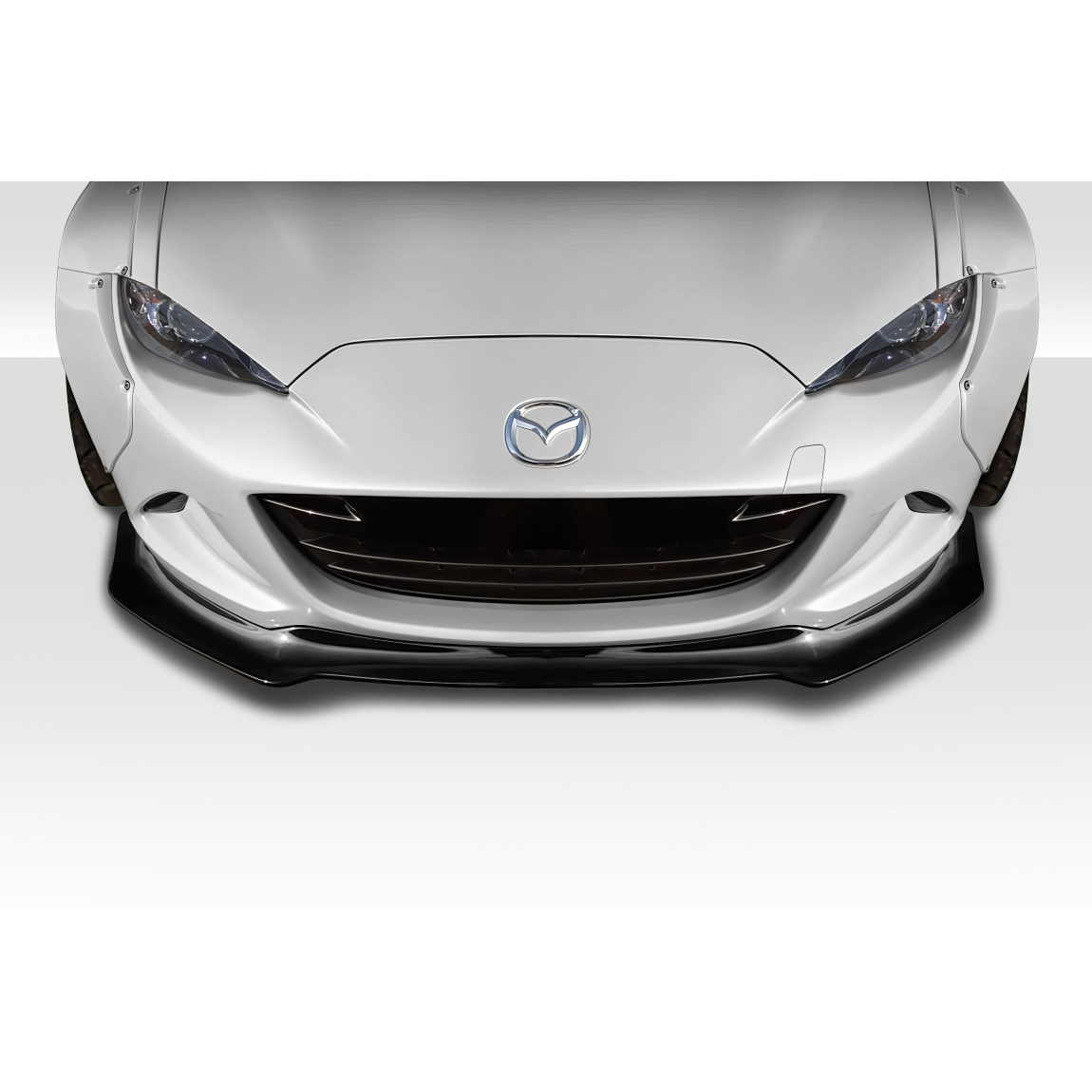 All kind of body kits for Mazda Miata 2016. Exterior/Front Bumpers or Lips 