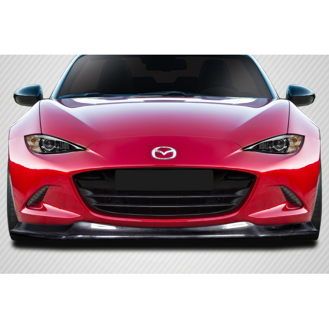 All kind of body kits for Mazda Miata 2016. Exterior/Front Bumpers or Lips 