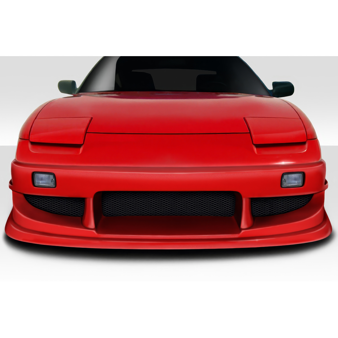 All kind of body kits for Nissan 240SX 1989. Exterior/Front Bumpers or Lips 