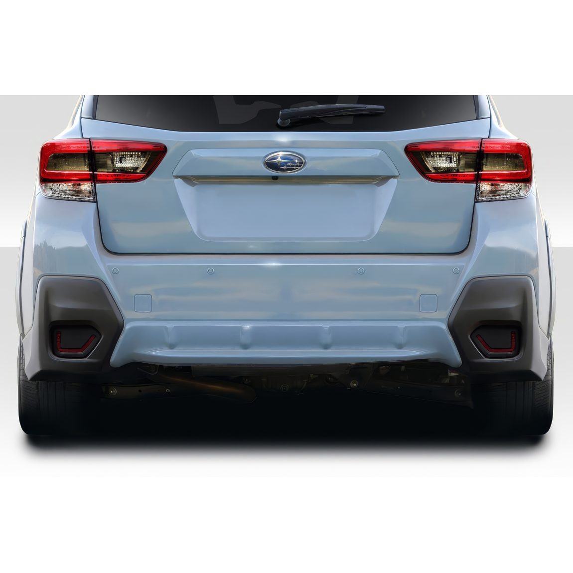 All kind of body kits for Subaru Crosstrek 2018. Others 