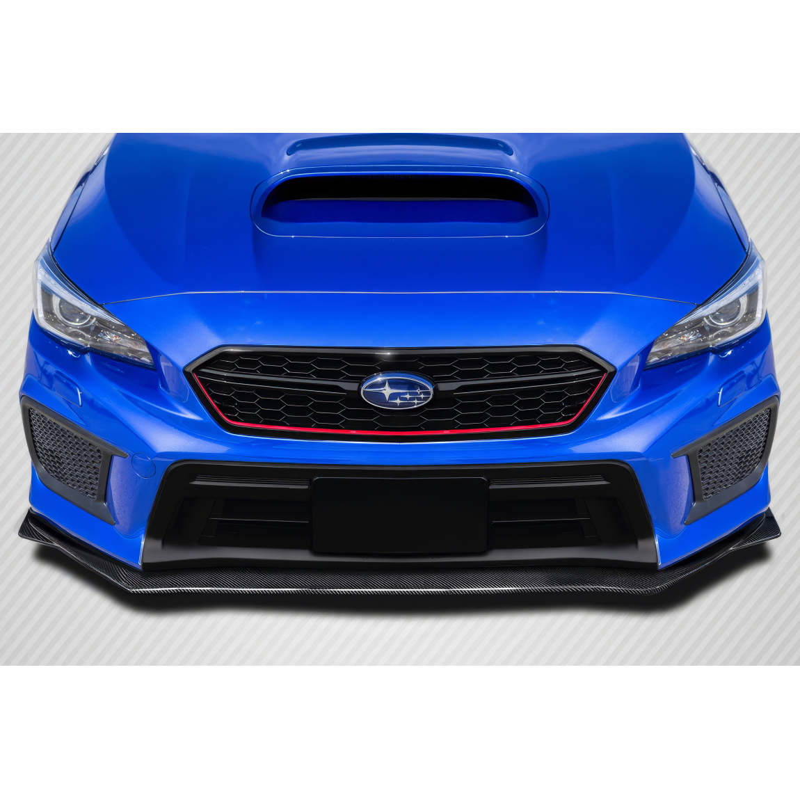 All kind of body kits for Subaru Impreza 2018. Exterior/Other Exterior 