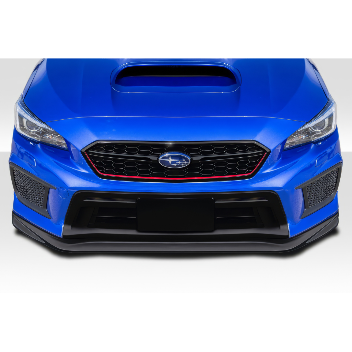 All kind of body kits for Subaru Impreza 2018. Exterior/Other Exterior 