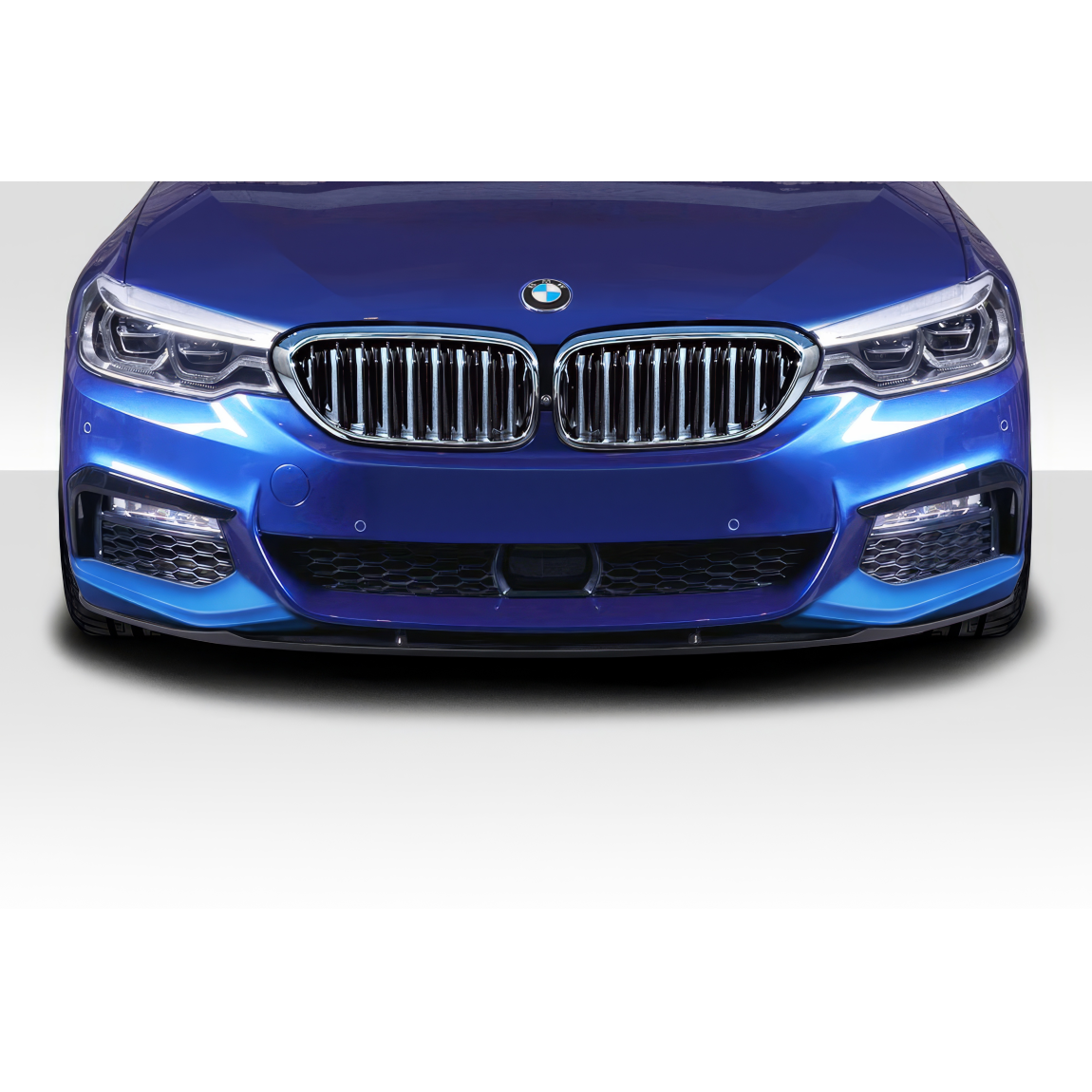 All kind of body kits for BMW 5-Series 2017. Exterior/Front Bumpers or Lips 