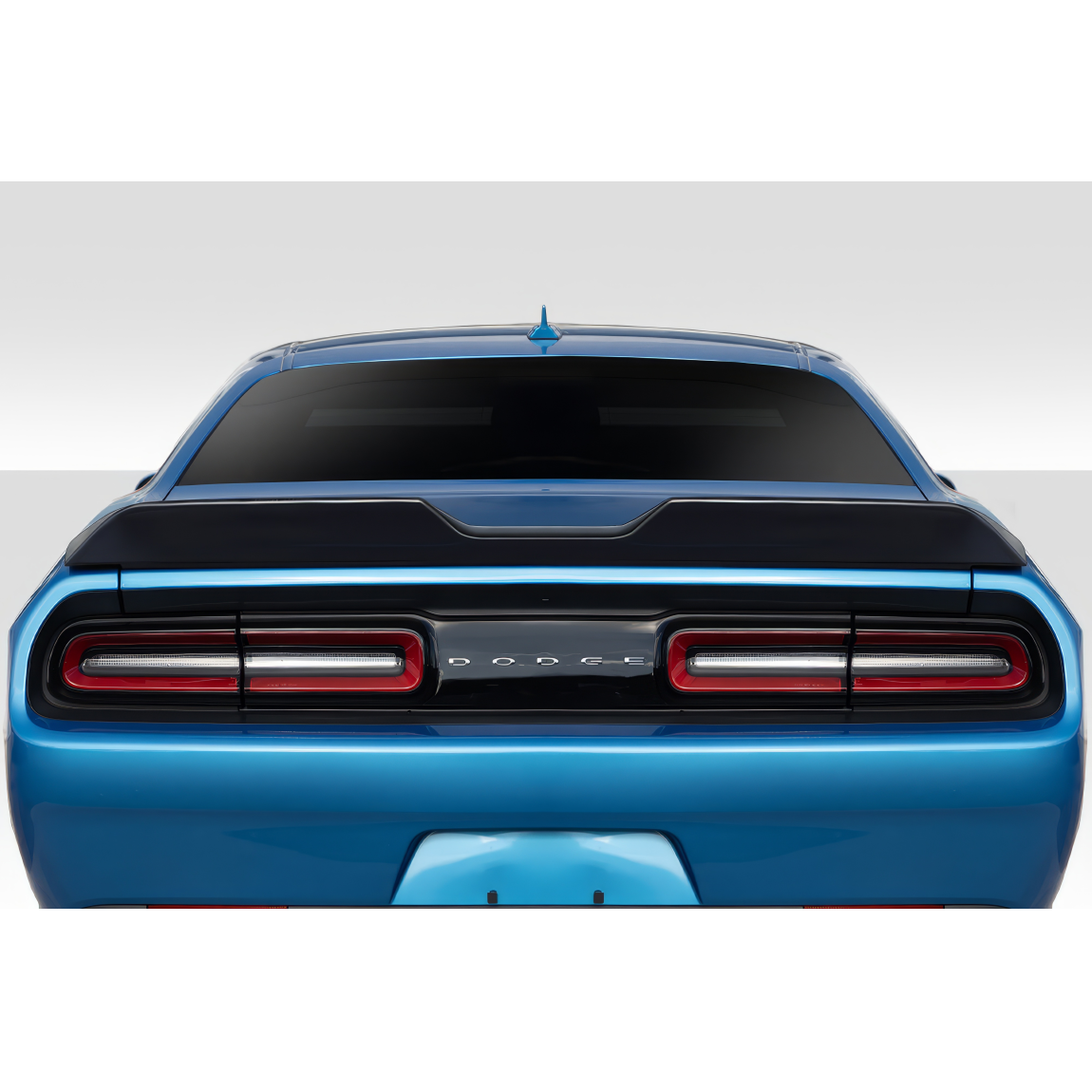All kind of body kits for Dodge Challenger 2008. Exterior/Wings 