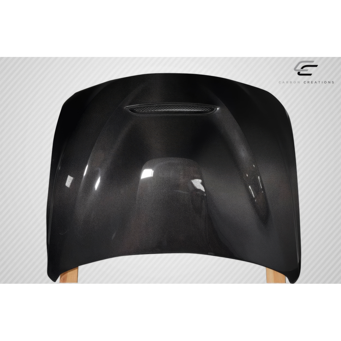 All kind of body kits for BMW 3-Series 2012. Exterior/Hoods 