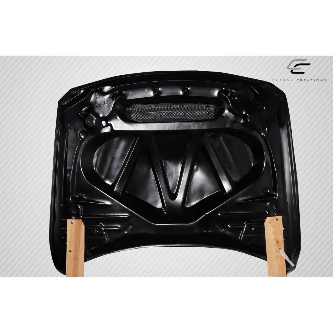 All kind of body kits for BMW 3-Series 2012. Exterior/Hoods 