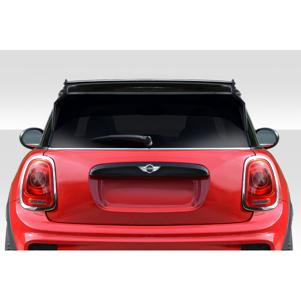 All kind of body kits for Mini Cooper 2007. Exterior/Wings 