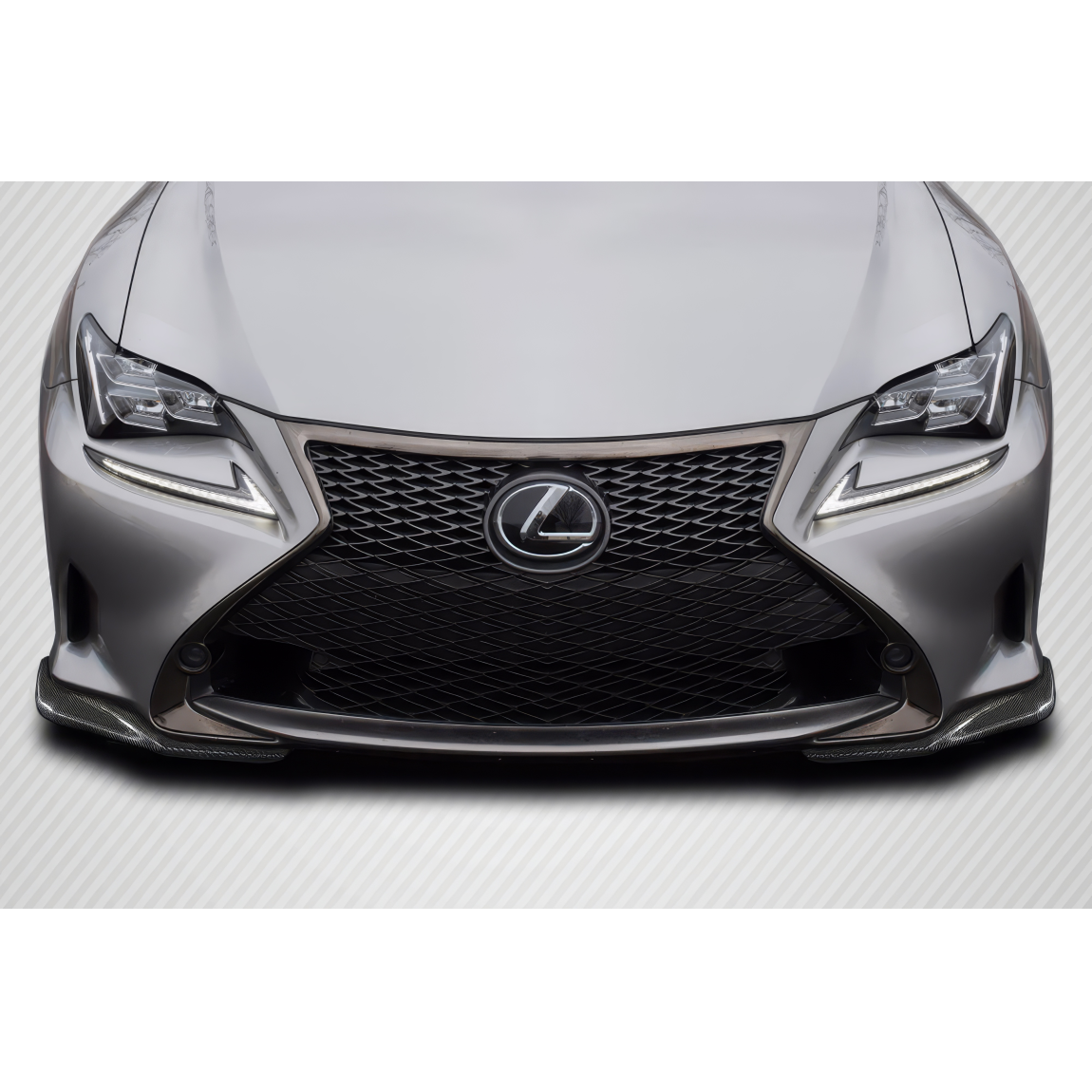 All kind of body kits for Lexus RC 2014. Exterior/Other Exterior 