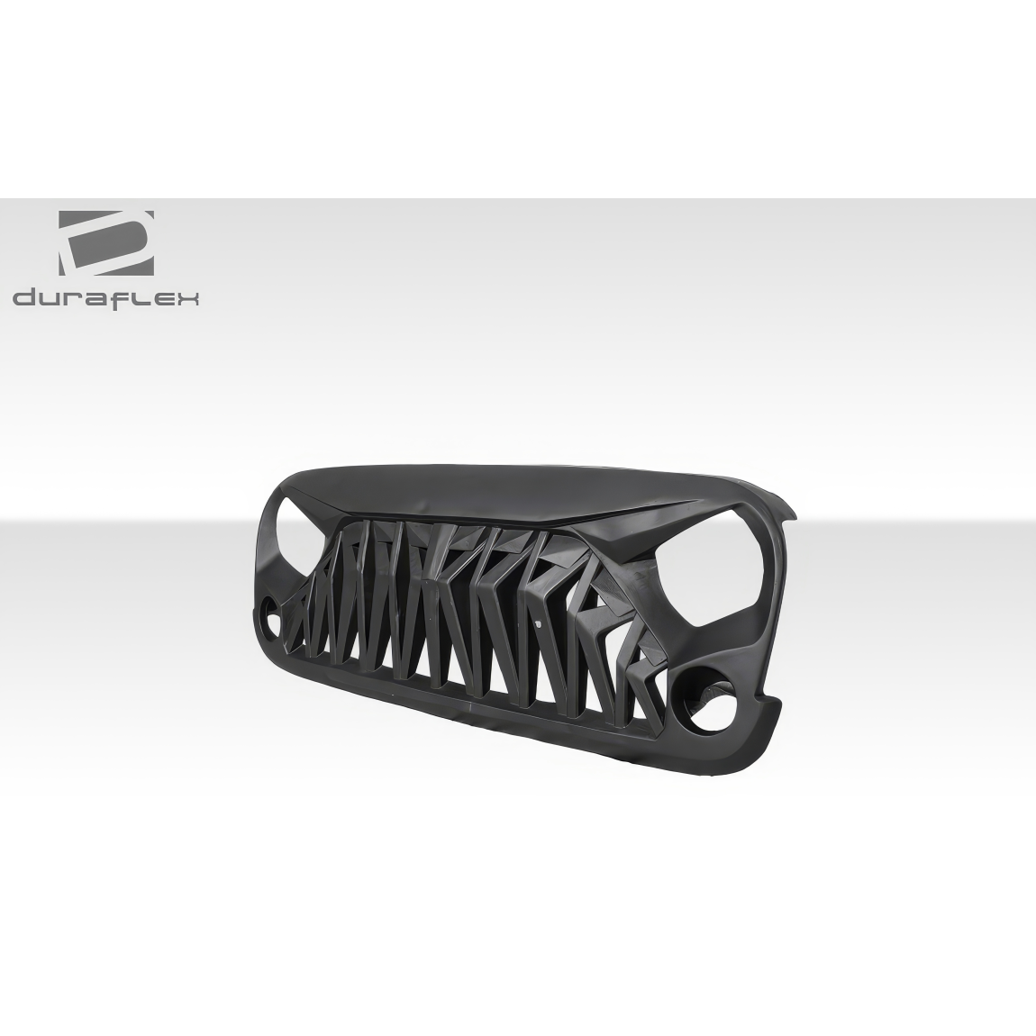 All kind of body kits for Jeep Wrangler 2007. Exterior/Grilles 