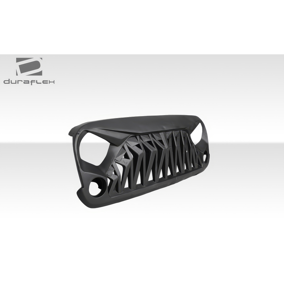 All kind of body kits for Jeep Wrangler 2007. Exterior/Grilles 