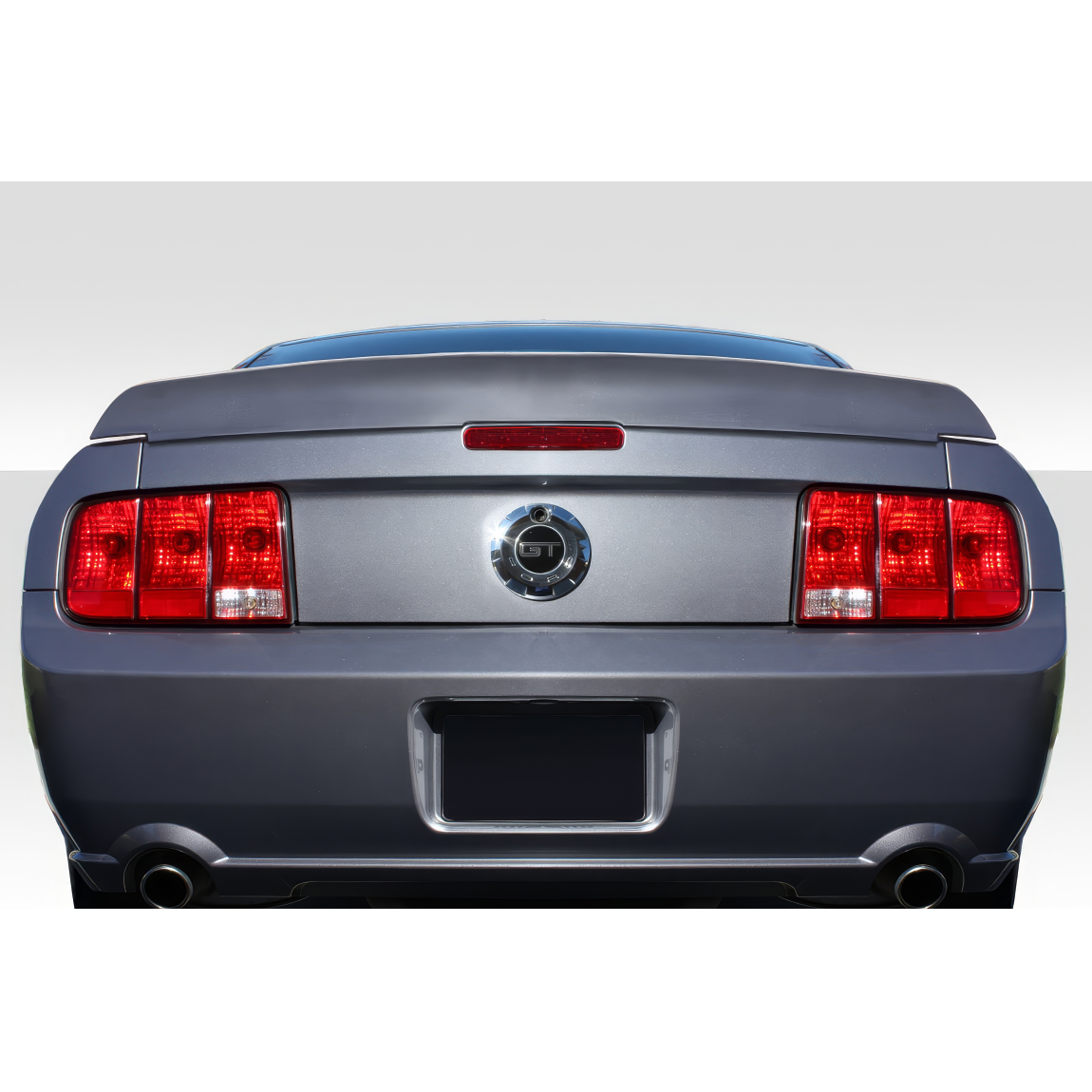 All kind of body kits for Ford Mustang 2005. Exterior/Wings 