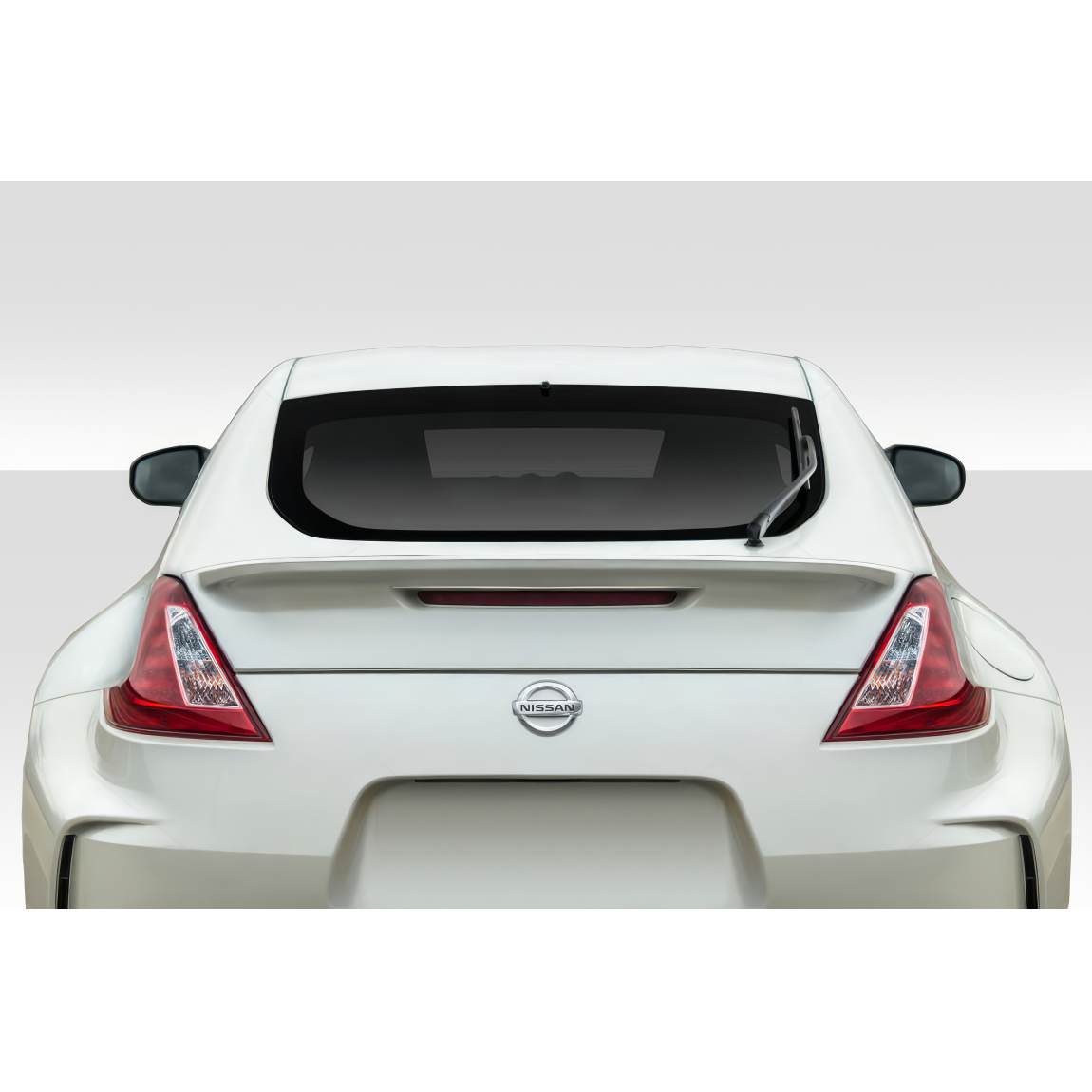 All kind of body kits for Nissan 370Z 2009. Exterior/Wings 