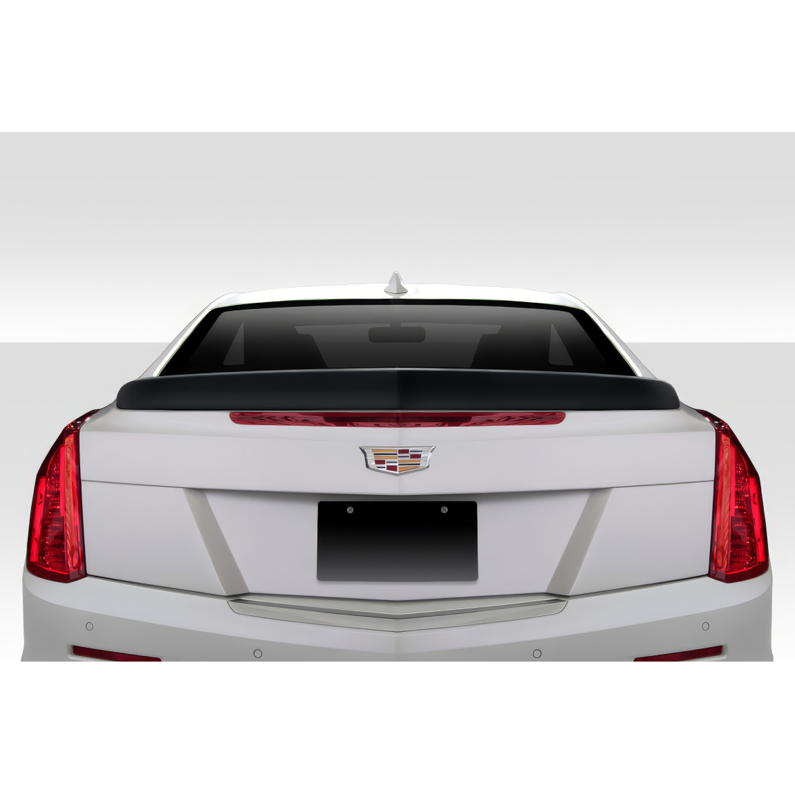 All kind of body kits for Cadillac ATS 2012. Exterior/Wings 