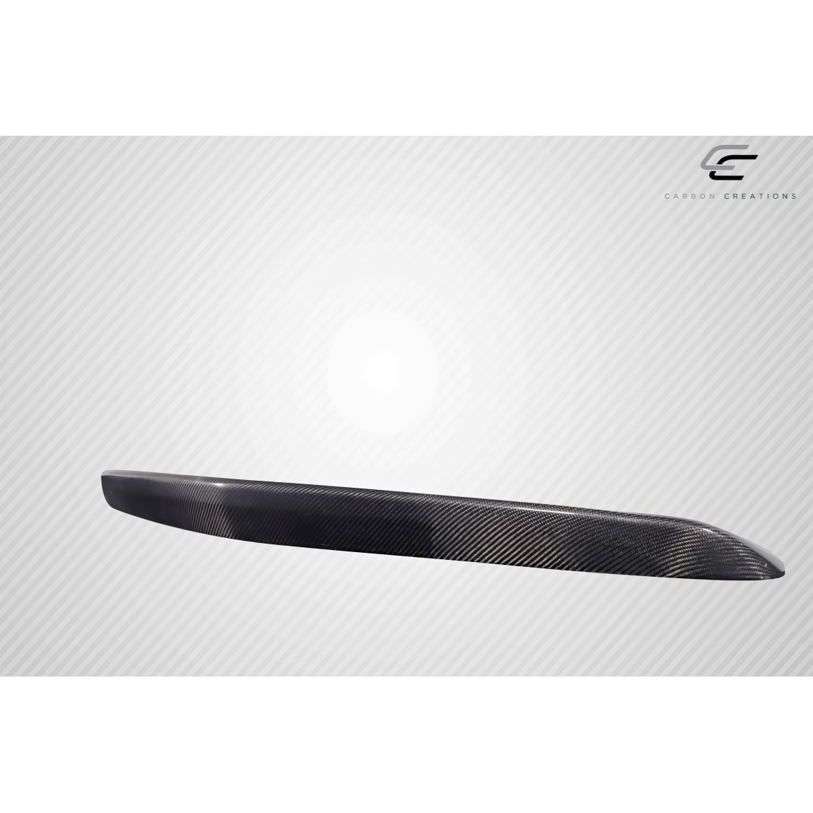 All kind of body kits for Cadillac ATS 2012. Exterior/Wings 