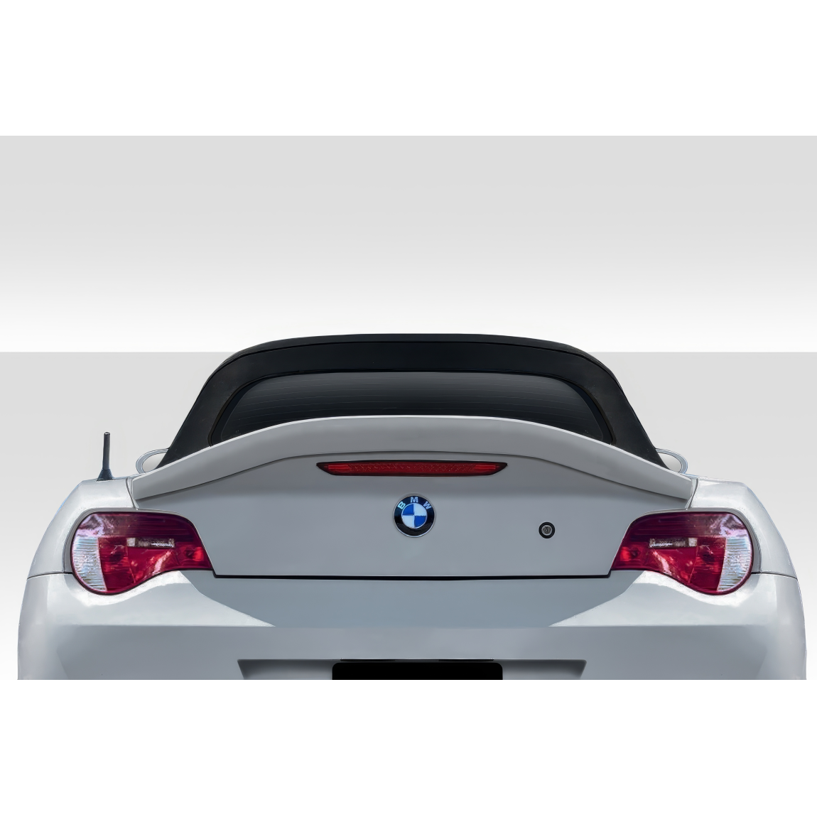 All kind of body kits for BMW Z4 2003. Exterior/Wings 