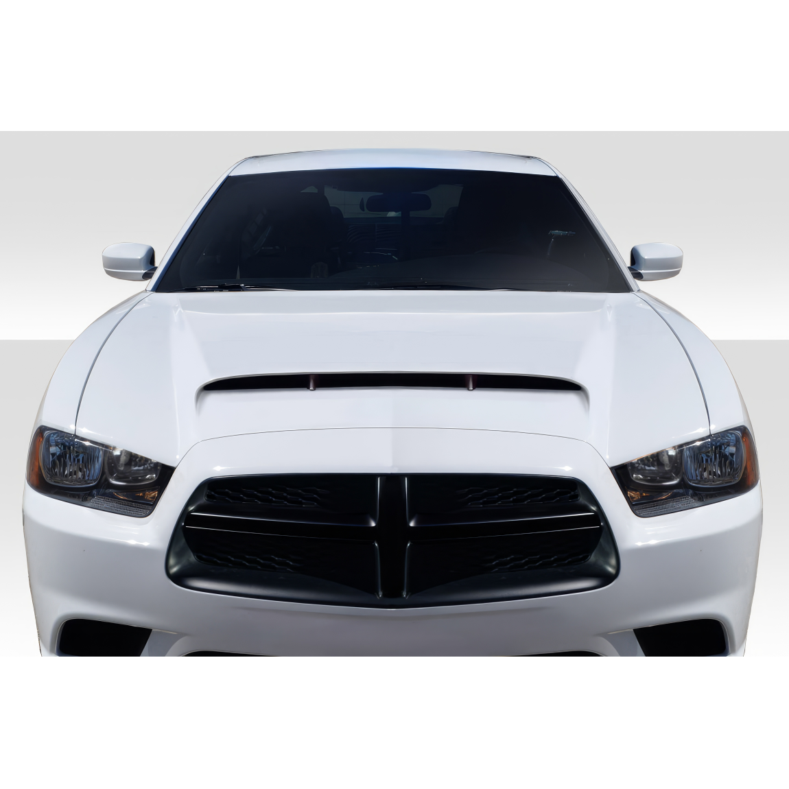 All kind of body kits for Dodge Charger 2011. Exterior/Hoods 