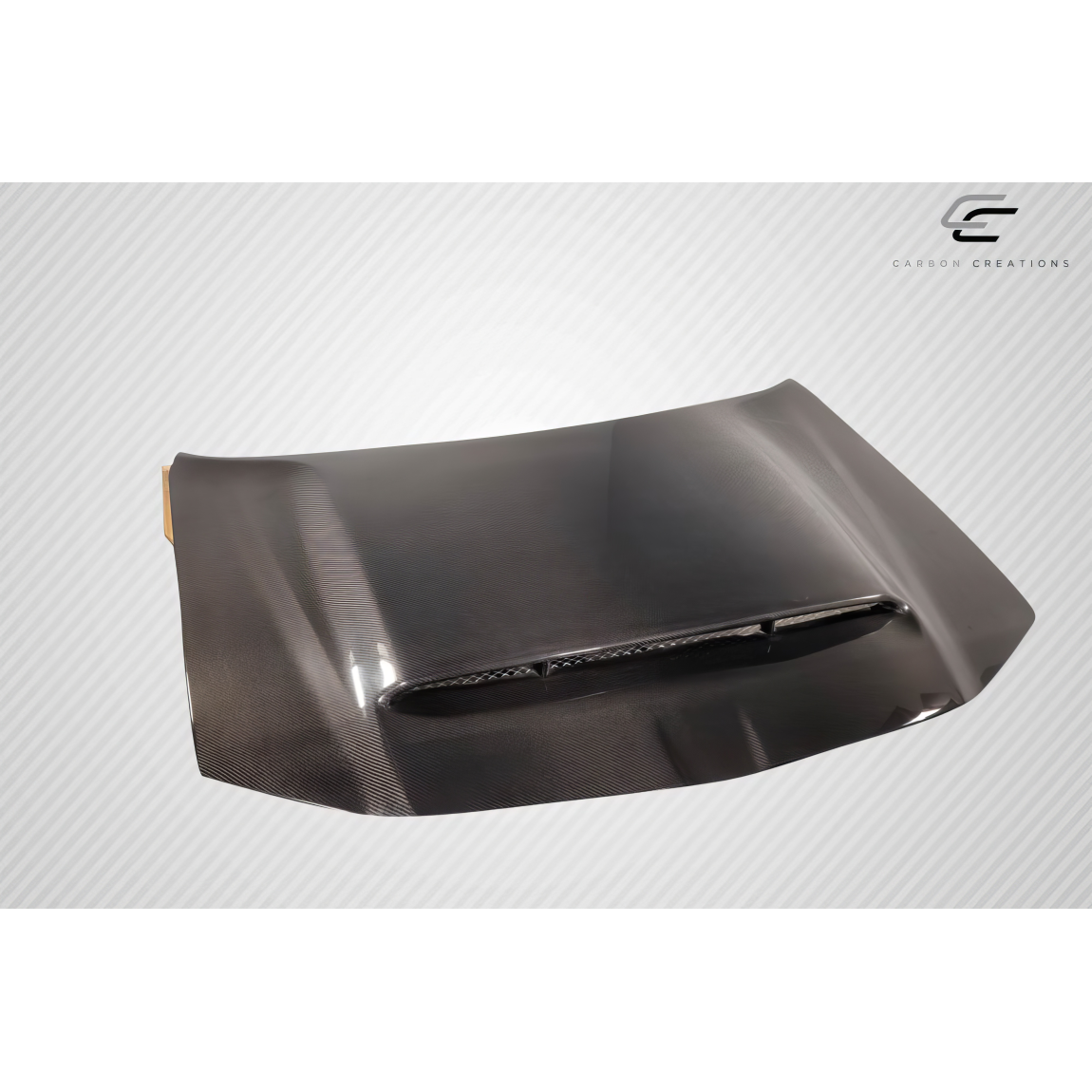 All kind of body kits for Chrysler 300 2011. Exterior/Hoods 